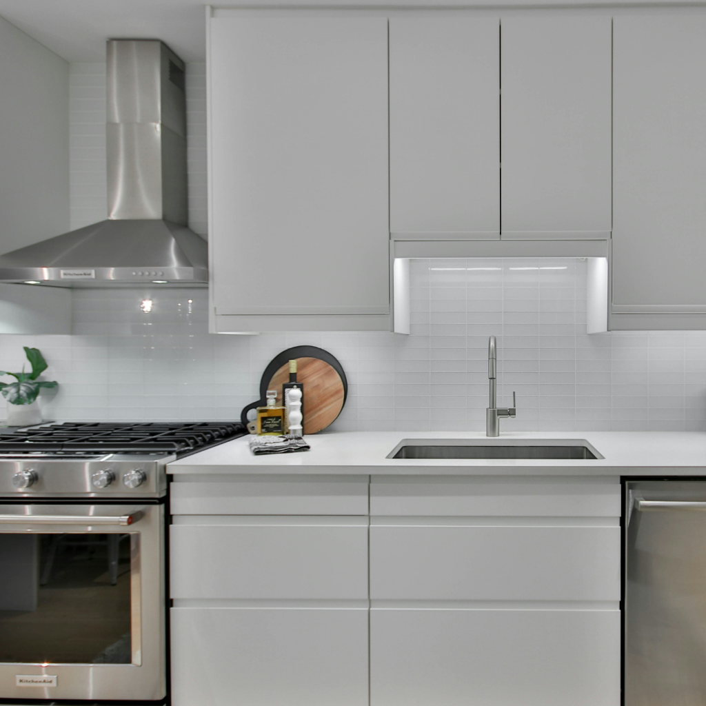 Reformar cocina en Benidorm y alrededores