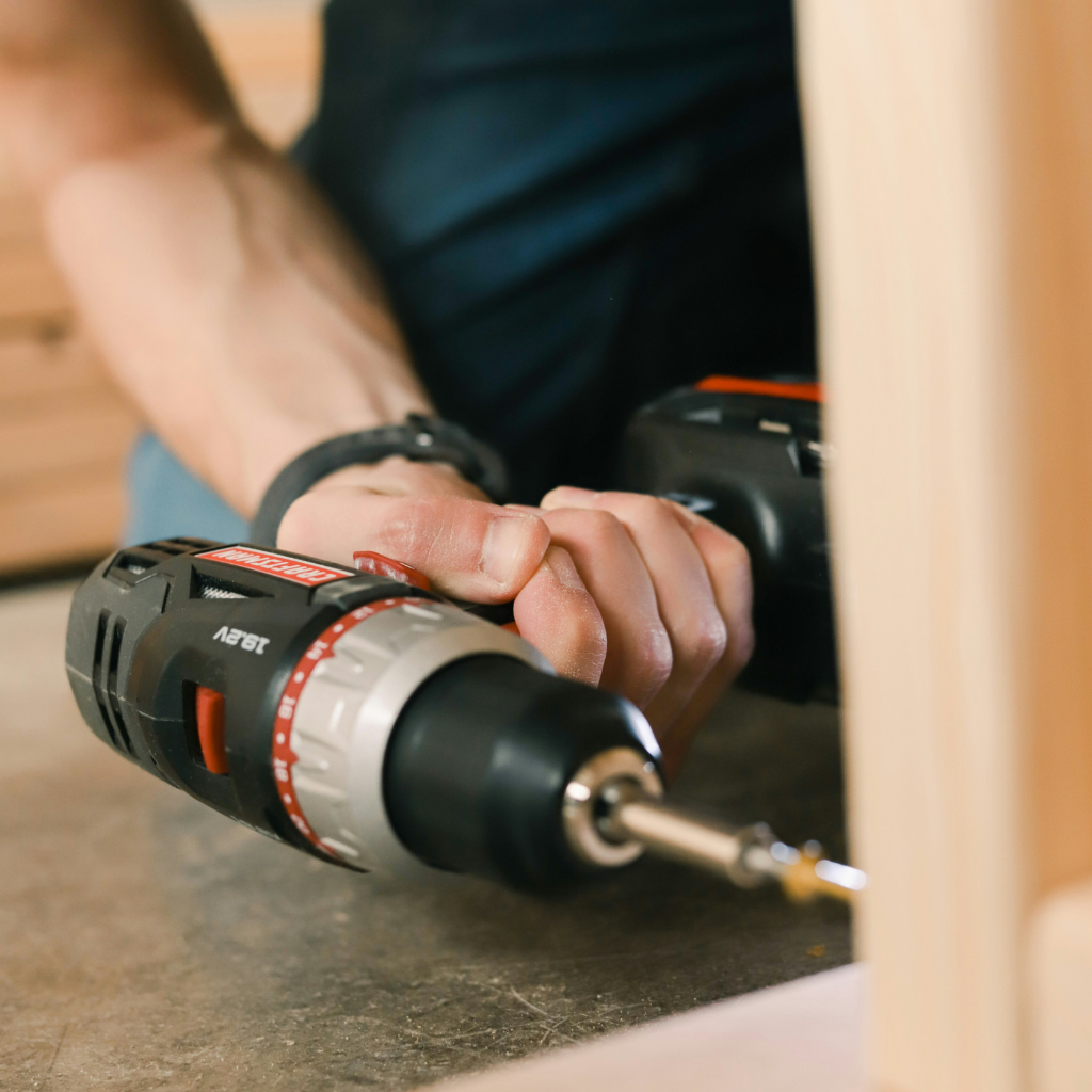 Mantenimiento y manitas en Benidorm